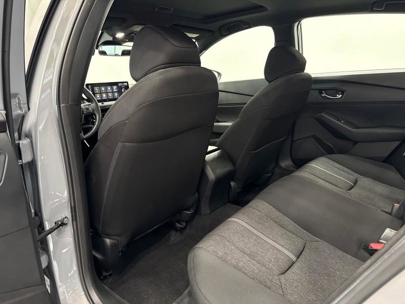 Used 2024 Honda Accord Sport image 38
