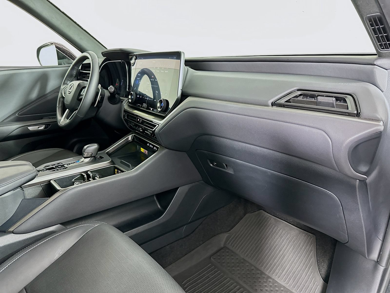 Used 2024 Lexus TX 350 AWD w/ Cold Weather Package image 30