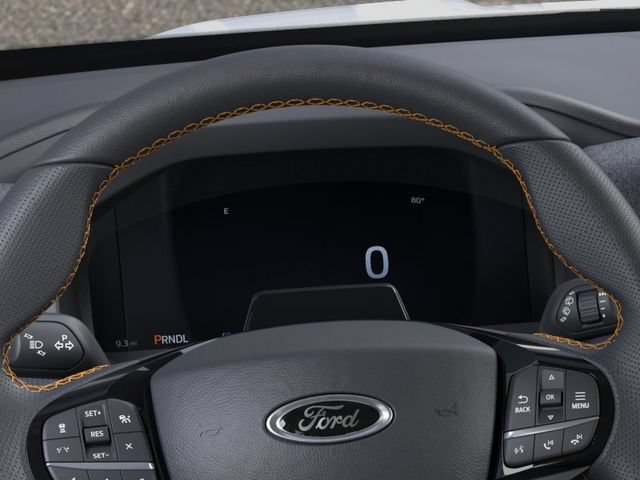 New 2026 Ford Explorer Tremor w/ Tremor Ultimate Package AWD/4WD image 13