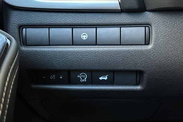 New 2026 Nissan Rogue Dark Armor image 29