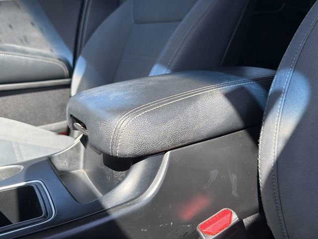 Certified 2017 Kia Sorento LX image 20