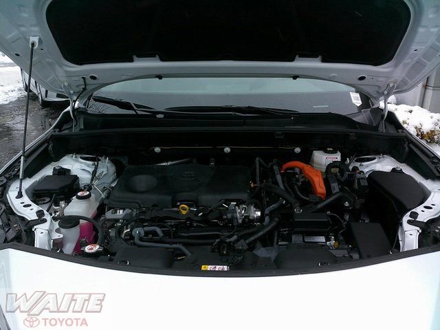 Certified 2024 Toyota Venza Nightshade image 7