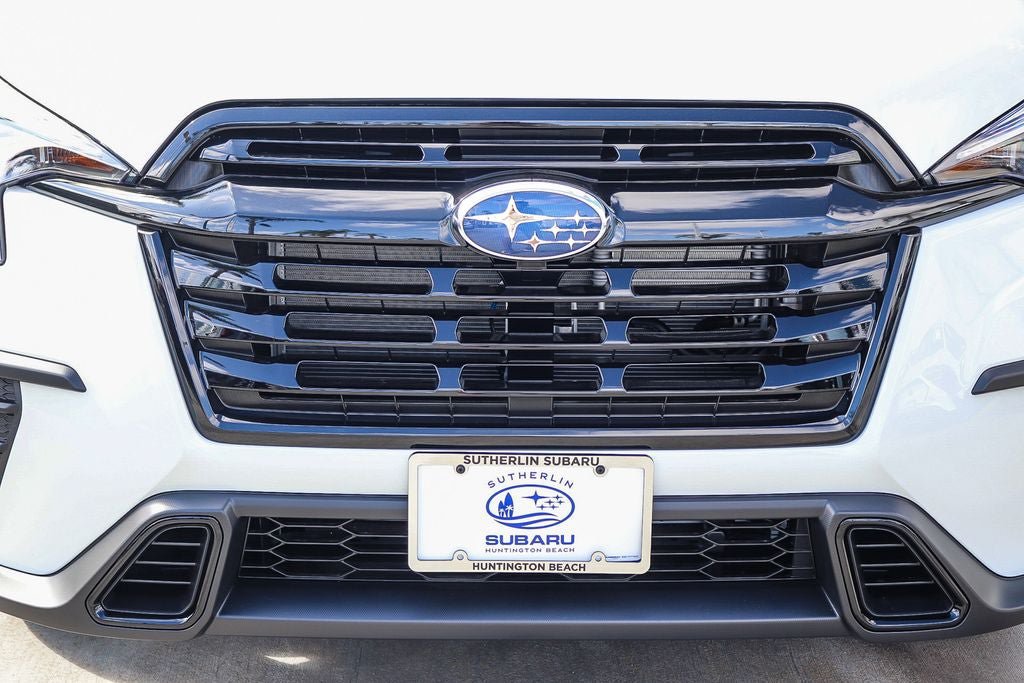 New 2026 Subaru Ascent Premium AWD/4WD image 9