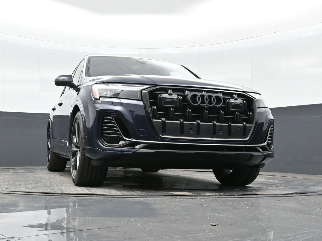 New 2026 Audi Q7 3.0T Premium Plus image 26