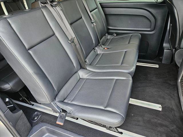 Used 2023 Mercedes-Benz Metris Passenger image 19