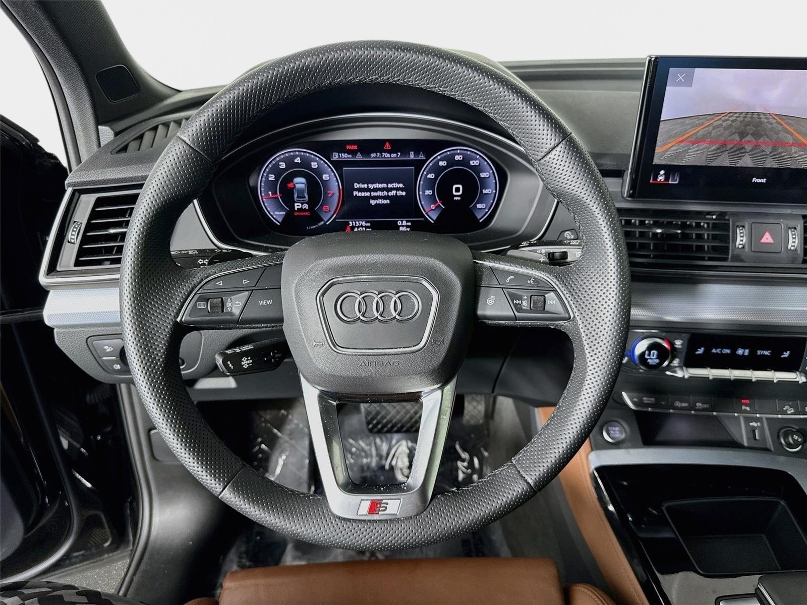 Used 2024 Audi Q5 2.0T Premium Plus w/ Premium Plus Package AWD/4WD image 12