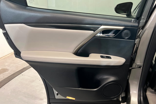 Used 2018 Lexus RX 350 350 w/ Accessory Package image 18