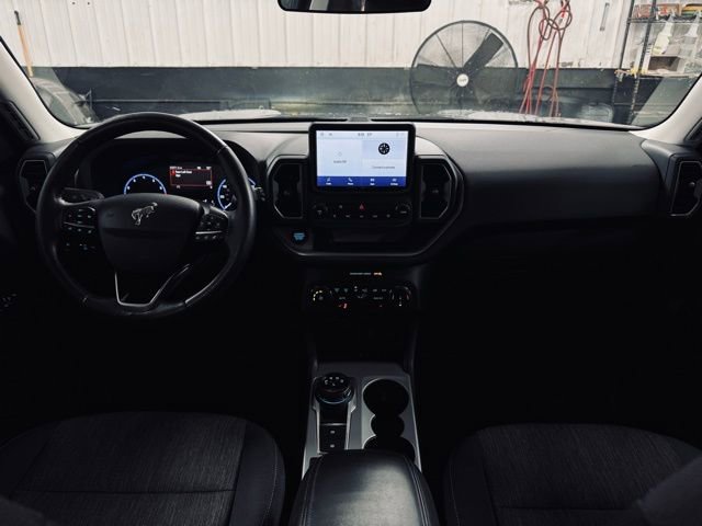 Used 2023 Ford Bronco Sport Big Bend w/ Convenience Package image 24