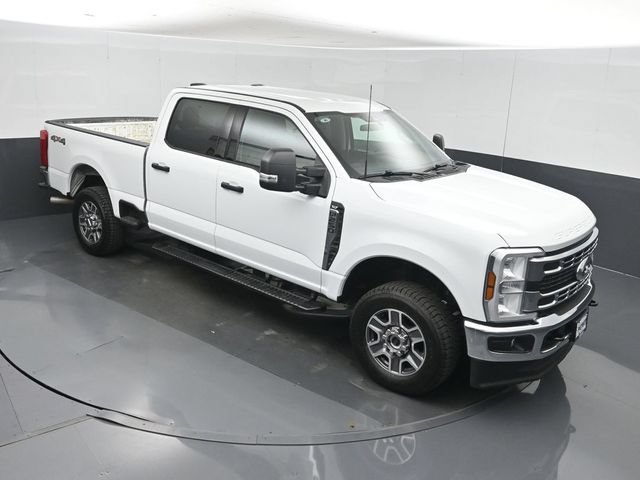 Used 2025 Ford F250 XLT AWD/4WD image 33