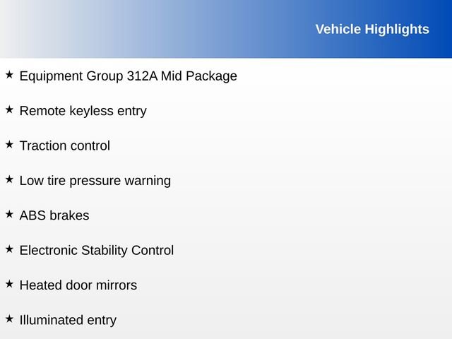 Used 2023 Ford Bronco Outer Banks AWD/4WD image 8