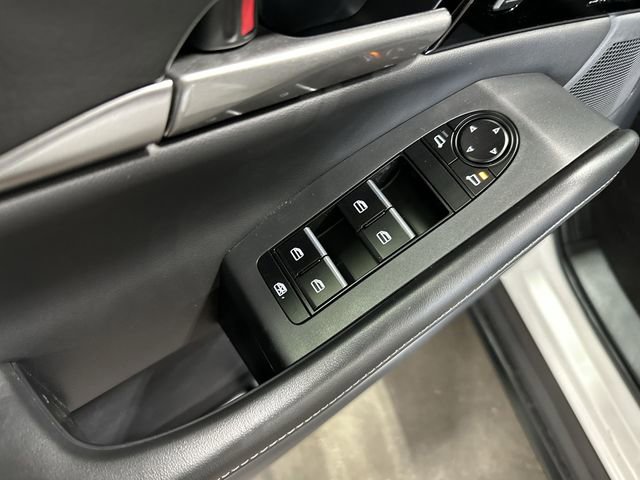 New 2026 MAZDA CX-30 AWD 2.5 S image 19