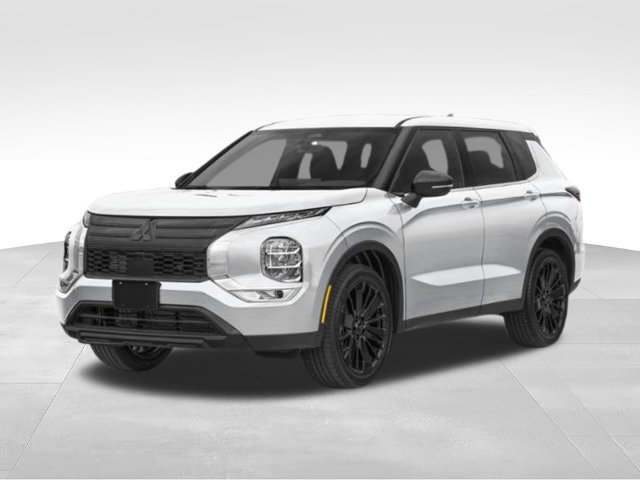New 2026 Mitsubishi Outlander LE FWD image 32