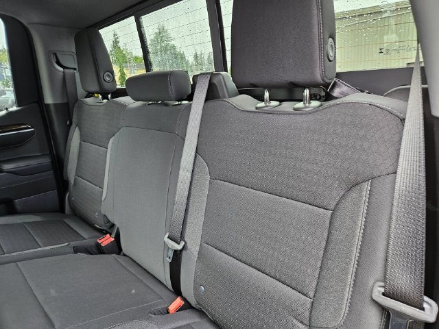 New 2026 GMC Sierra 1500 Elevation w/ Preferred Package AWD/4WD image 14