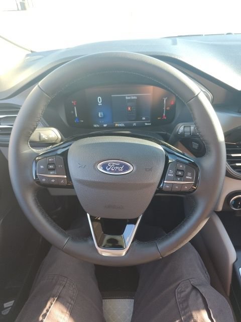 New 2026 Ford Escape Active w/ Cold Weather Package AWD/4WD image 34