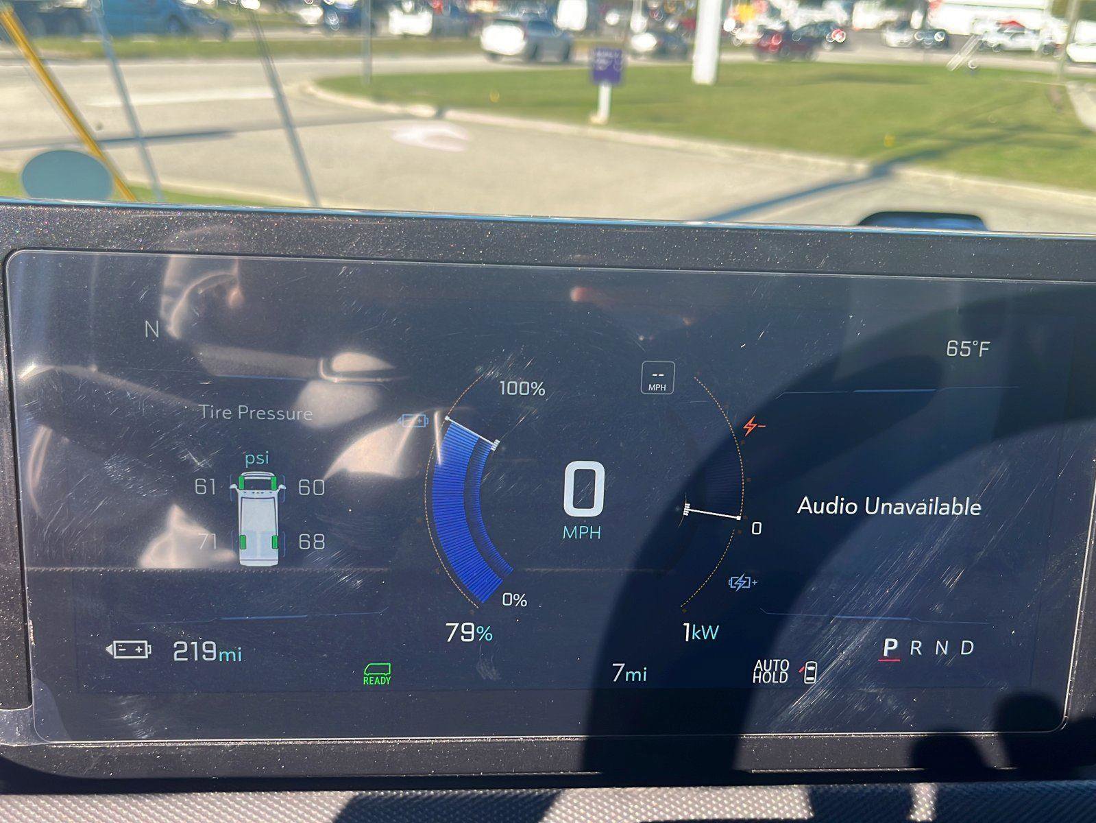 New 2025 Chevrolet Brightdrop 400 w/ Battery Pack, Max Range image 13