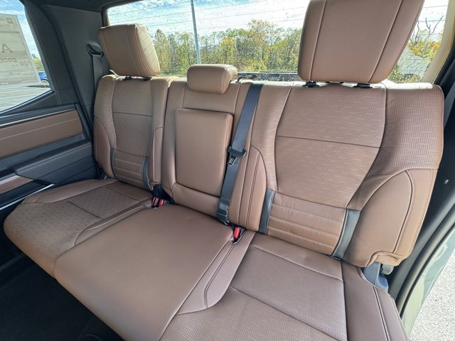 New 2026 Toyota Tundra 1794 Edition image 15