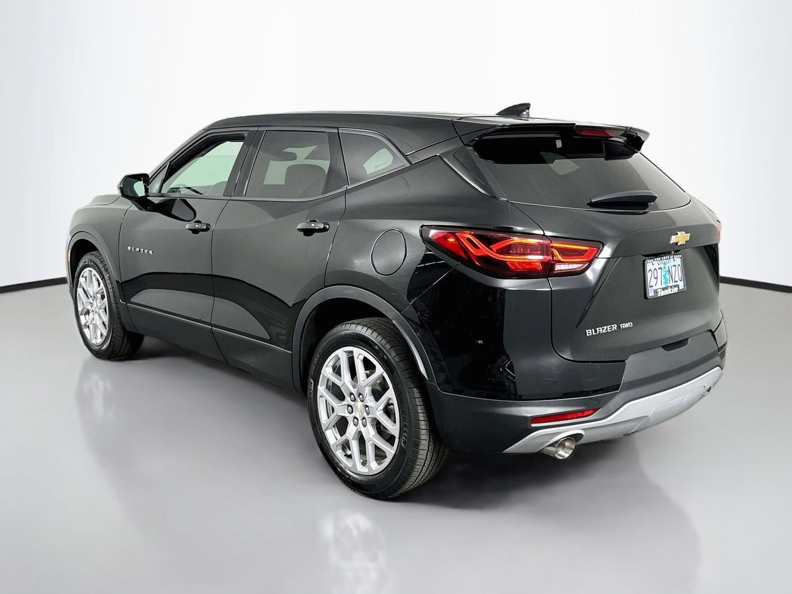 Used 2023 Chevrolet Blazer LT AWD/4WD image 6