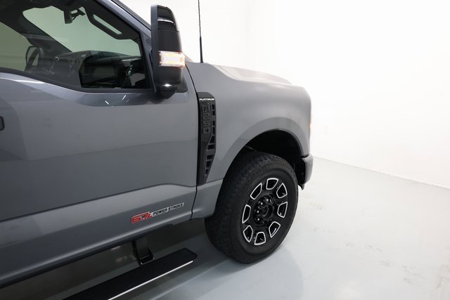 Used 2025 Ford F250 Platinum image 71