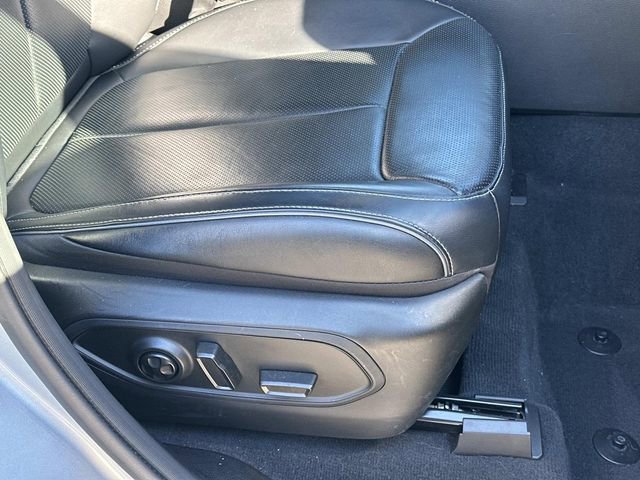 Used 2023 Jeep Grand Cherokee Overland image 10