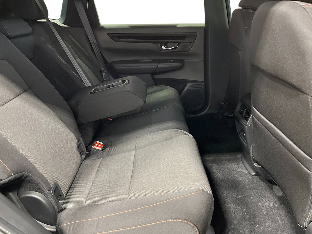 New 2026 Honda CR-V TrailSport image 28