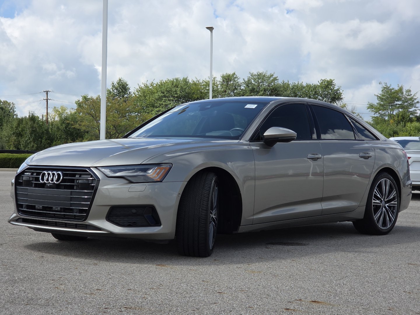 Used 2020 Audi A6 2.0T Prestige AWD/4WD image 14