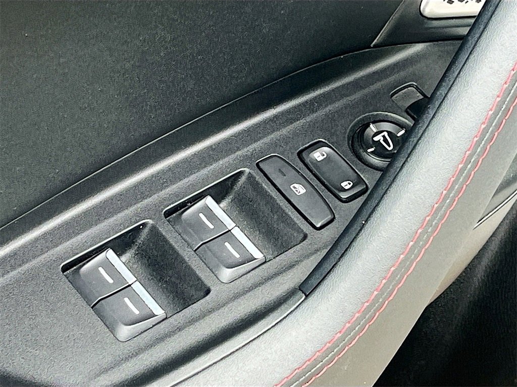 Used 2023 Acura TLX w/ A-SPEC Pkg image 18