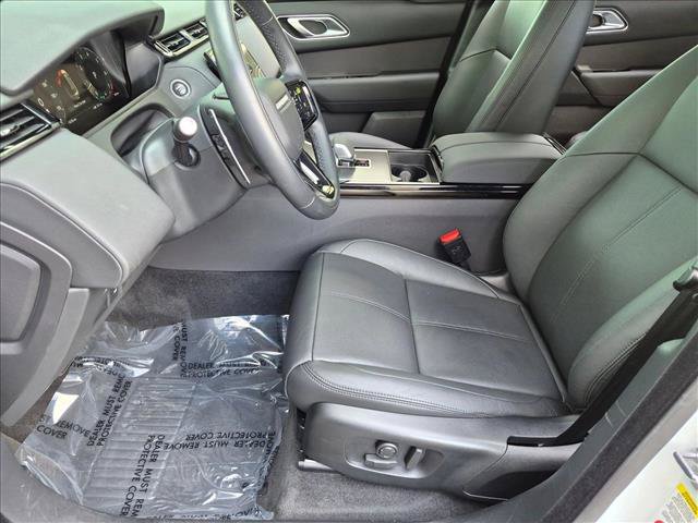 Certified 2026 Land Rover Range Rover Velar S AWD/4WD image 17