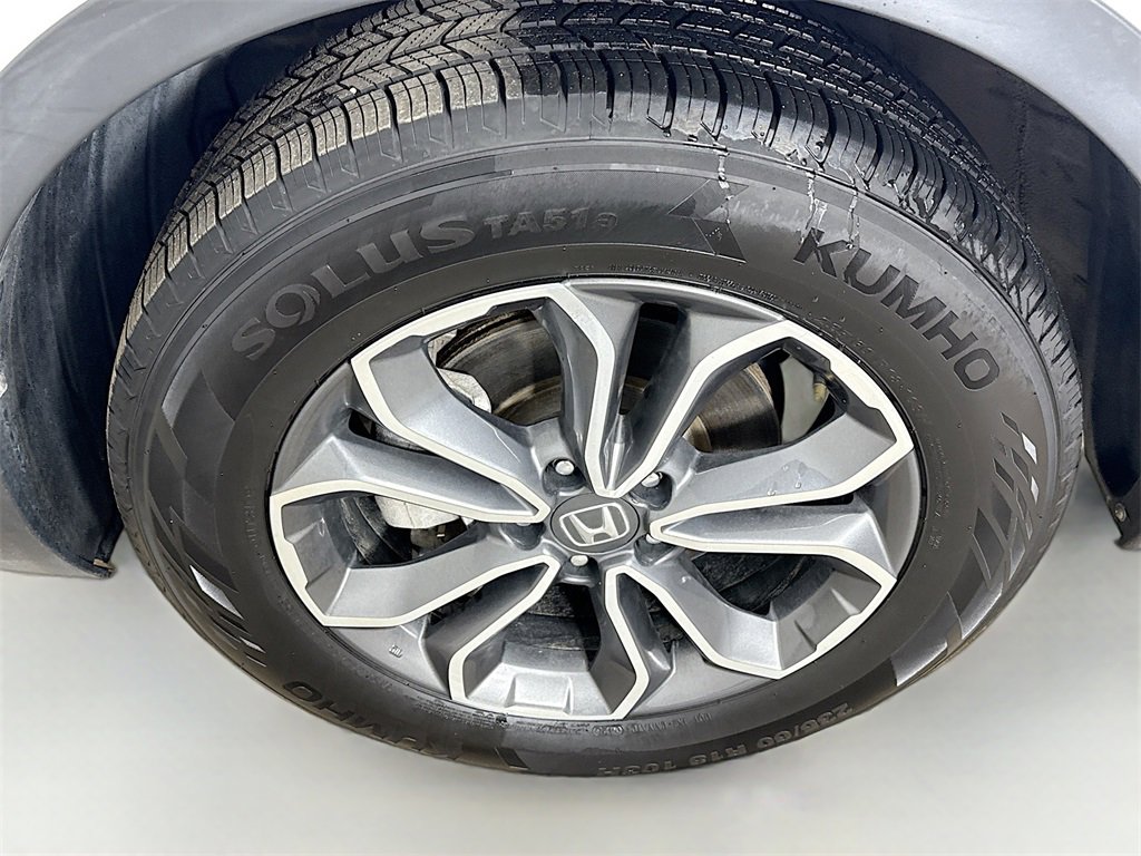 Used 2022 Honda CR-V EX-L image 32