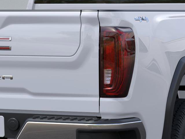 New 2026 GMC Sierra 2500 Pro w/ Convenience Package AWD/4WD image 11