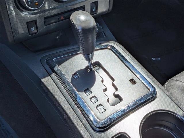 Used 2011 Dodge Challenger RWD image 12