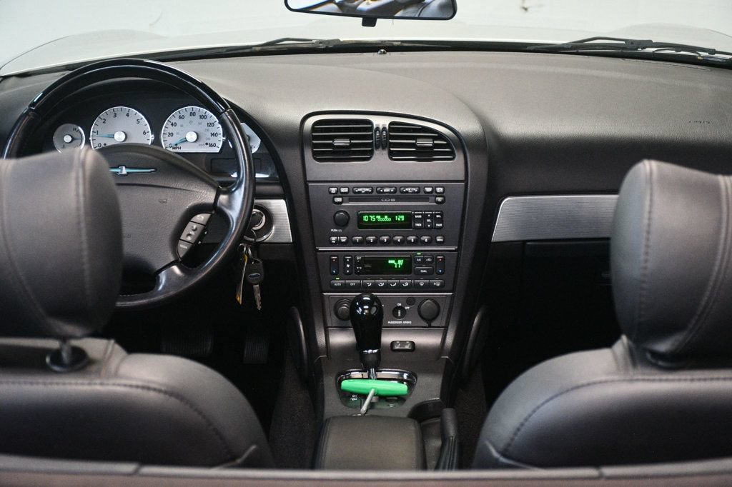 Used 2004 Ford Thunderbird RWD image 37