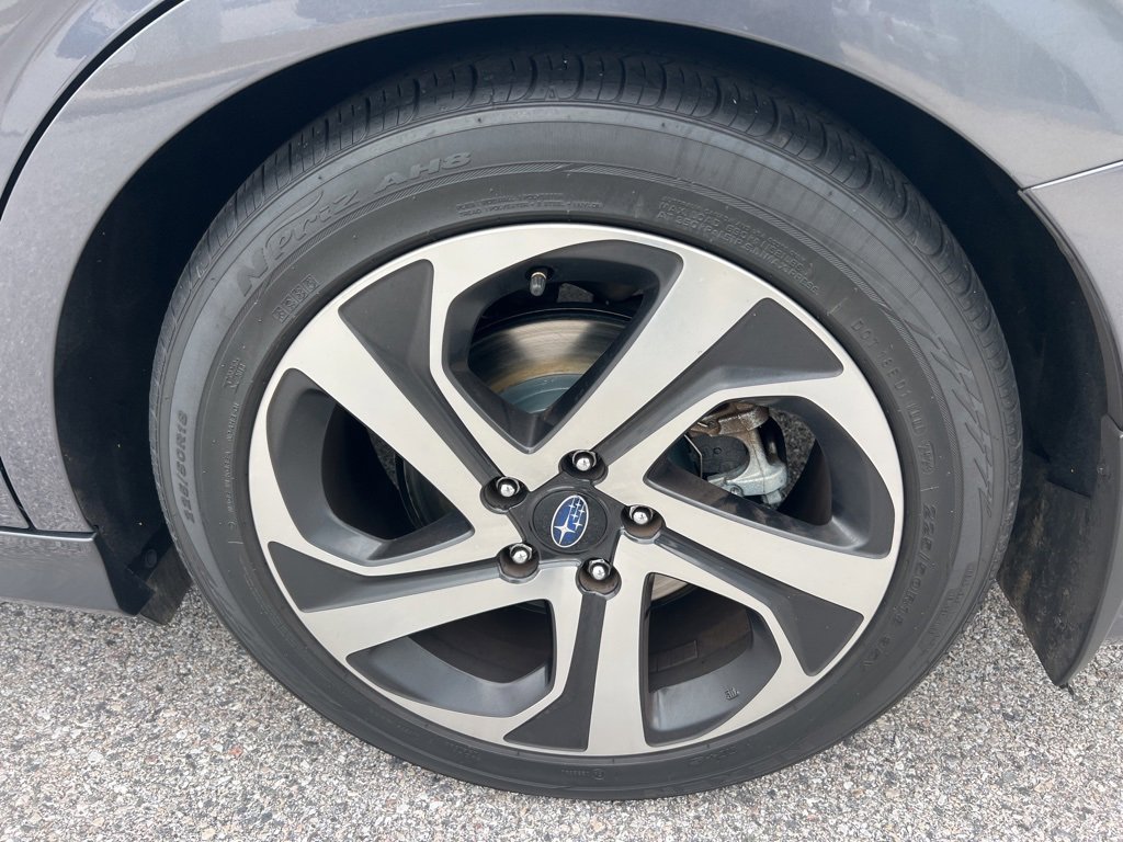 Used 2020 Subaru Legacy Limited image 17