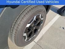 Used 2025 Hyundai Santa Fe SEL w/ Tow & Go Package image 20