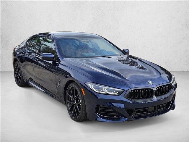 New 2026 BMW 840i xDrive image 3