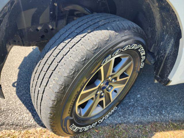 Used 2019 Ford F150 XL w/ Equipment Group 101A Mid image 9