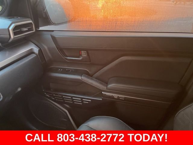 Used 2025 Toyota 4Runner TRD Off-Road Premium image 28