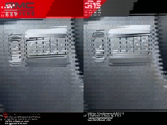 New 2025 GMC Sierra 2500 Pro w/ Convenience Package image 18