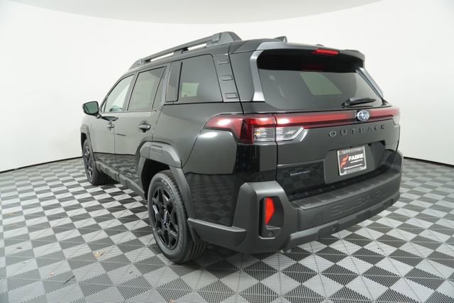 New 2026 Subaru Outback Limited image 5
