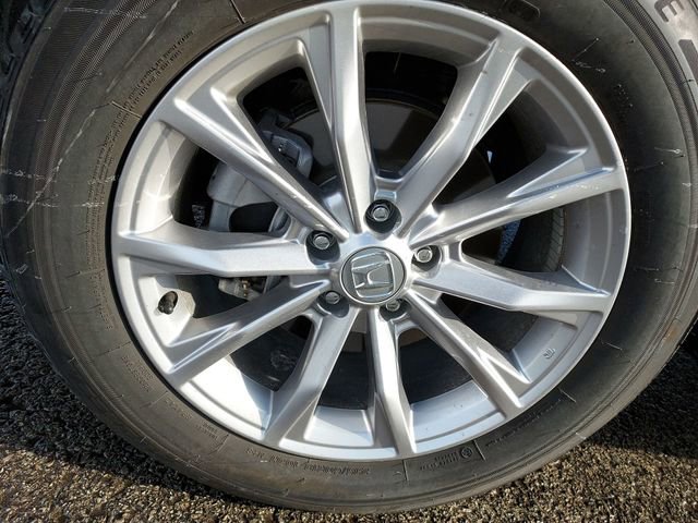 Used 2023 Honda CR-V EX-L image 21