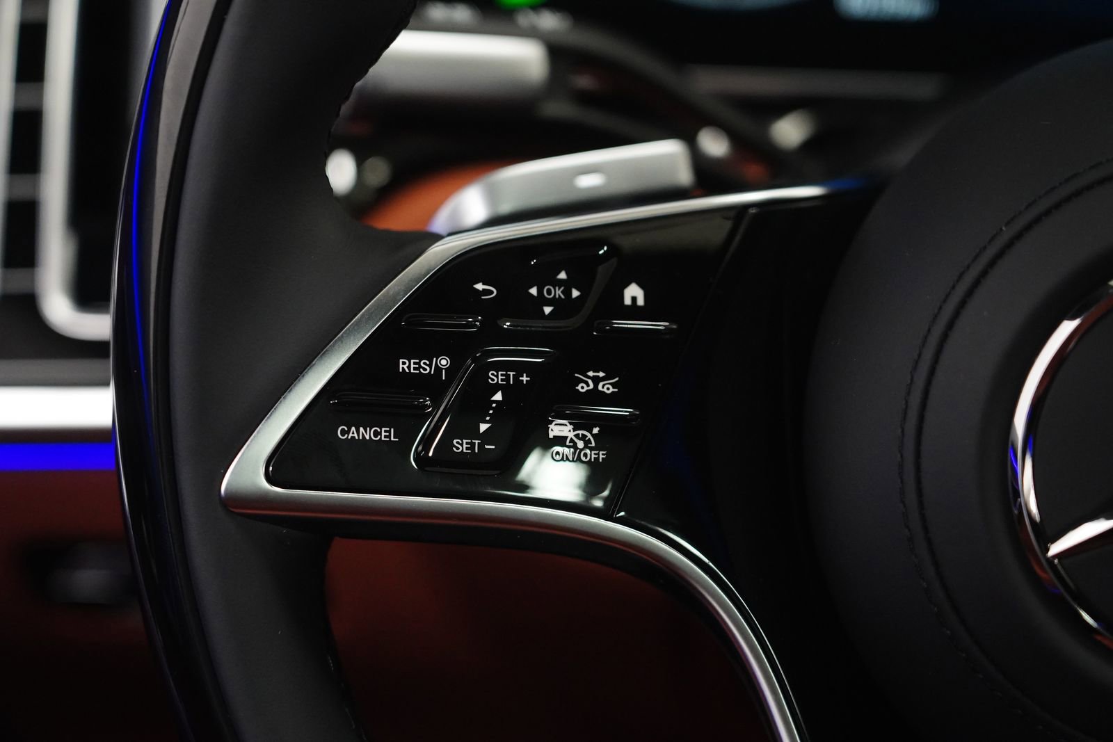 New 2026 Mercedes-Benz S 580 4MATIC Sedan image 20