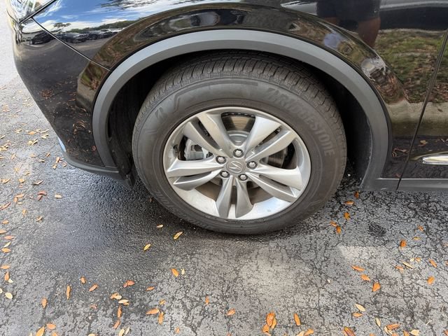 Used 2026 Acura MDX FWD image 13