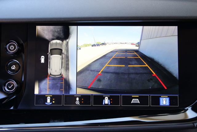 Certified 2023 Buick Envision Avenir image 19