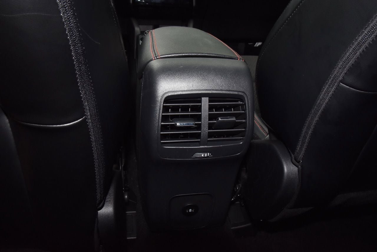 Certified 2024 Ford Escape ST-Line w/ Tech Pack #1 AWD/4WD image 18