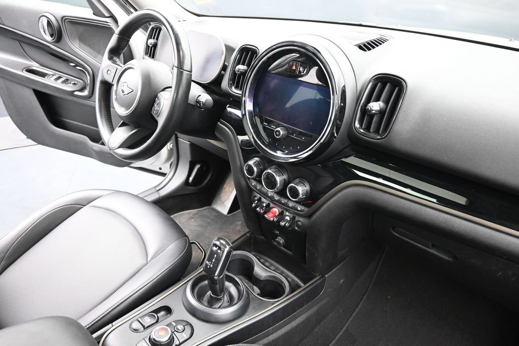 Used 2022 MINI Cooper Countryman FWD image 23