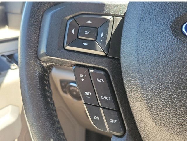 Used 2016 Ford F150 XLT w/ Equipment Group 302A Luxury image 20