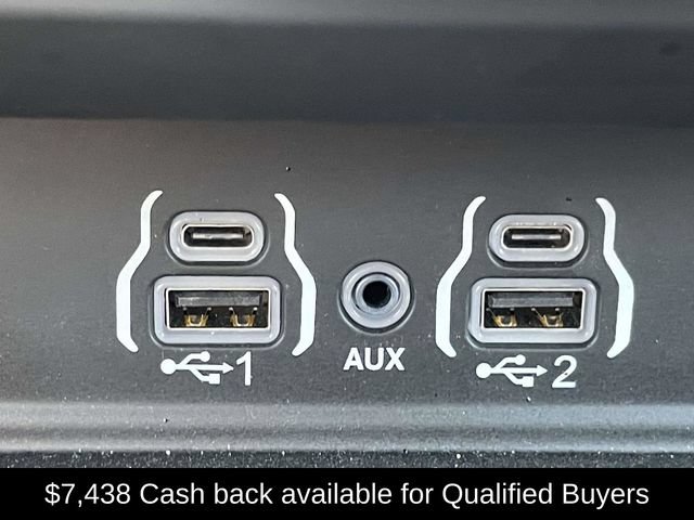 New 2026 RAM 1500 Big Horn AWD/4WD image 23
