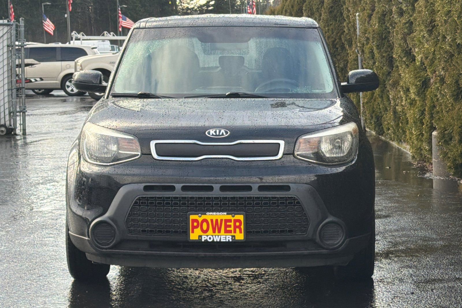 Used 2015 Kia Soul FWD image 9