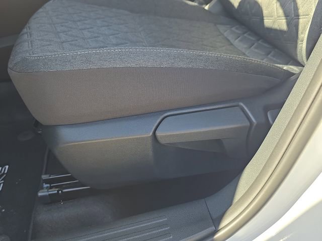 New 2026 Nissan Kicks SV w/ SV Premium Package FWD image 22
