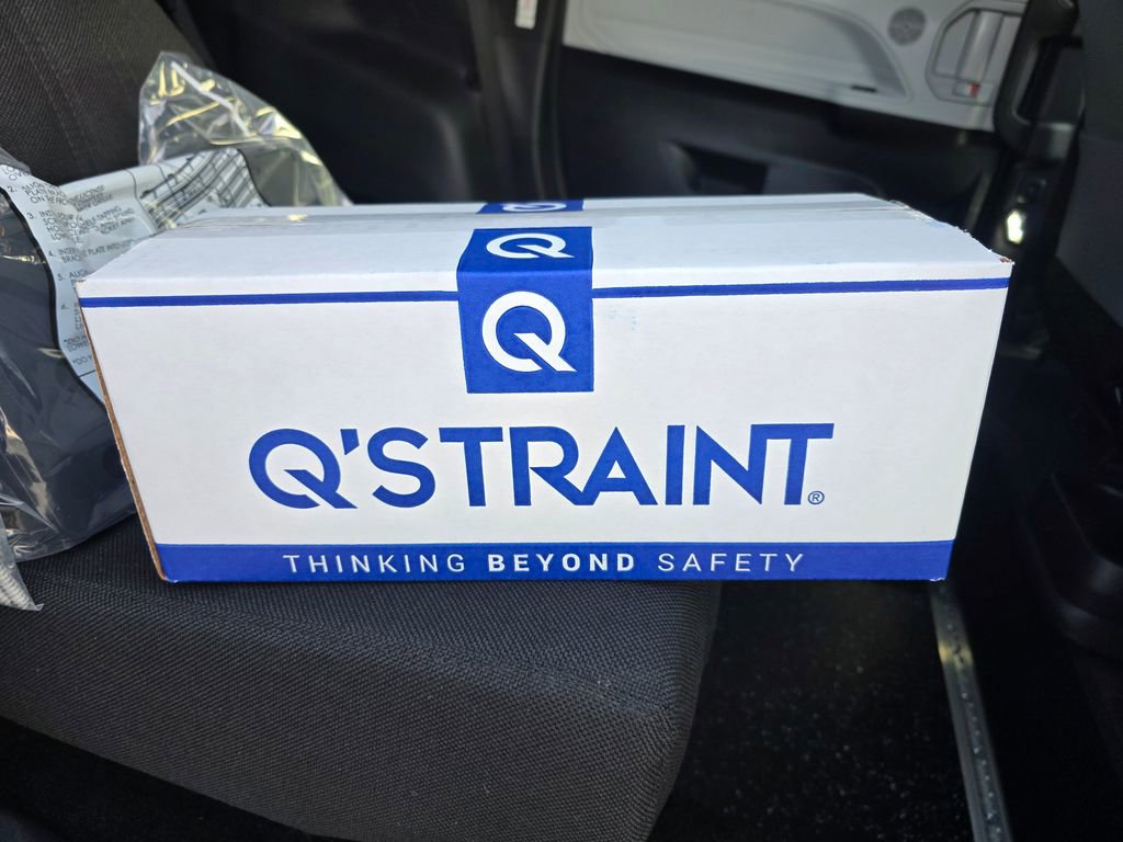 Used 2026 Toyota Sienna LE image 31