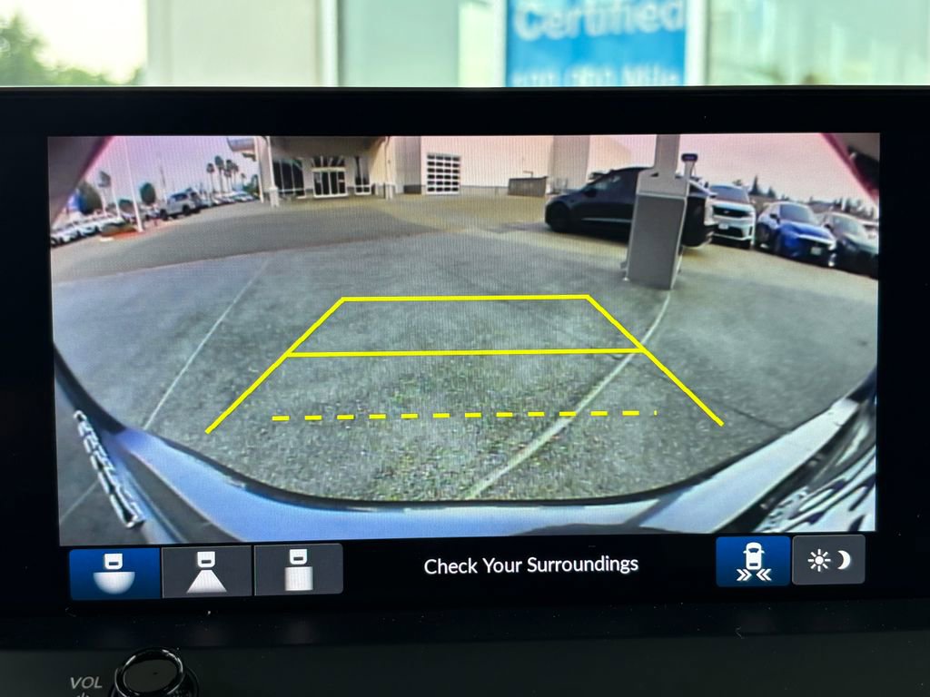 Used 2024 Honda Accord EX-L image 35